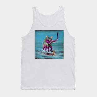 purple reign Tank Top